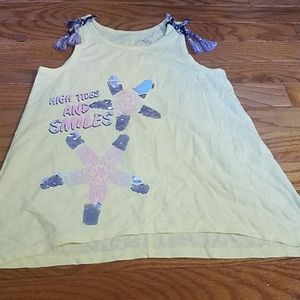 Girls shirt